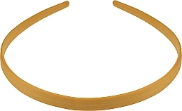 Fragrances, Perfumes, Cosmetics Hair Hoop, FA-5612, yellow - Donegal