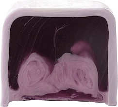 Fragrances, Perfumes, Cosmetics Handmade Soap - Bomb Cosmetics Slice Purple Rain