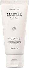 Fragrances, Perfumes, Cosmetics Soothing Face Cream - Mixsoon Master Repair Cream Deep Soothing