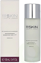 Antioxidant Energizing Face Essence - 111Skin Antioxidant Energising Essence — photo N2