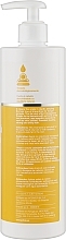 Ivy & Burdock Shampoo for Oily Hair, with dispenser - Interapothek Shampu Cabello Graso — photo N2