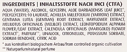 Face Tonic - Styx Naturcosmetic Alpin Derm Tonic — photo N6