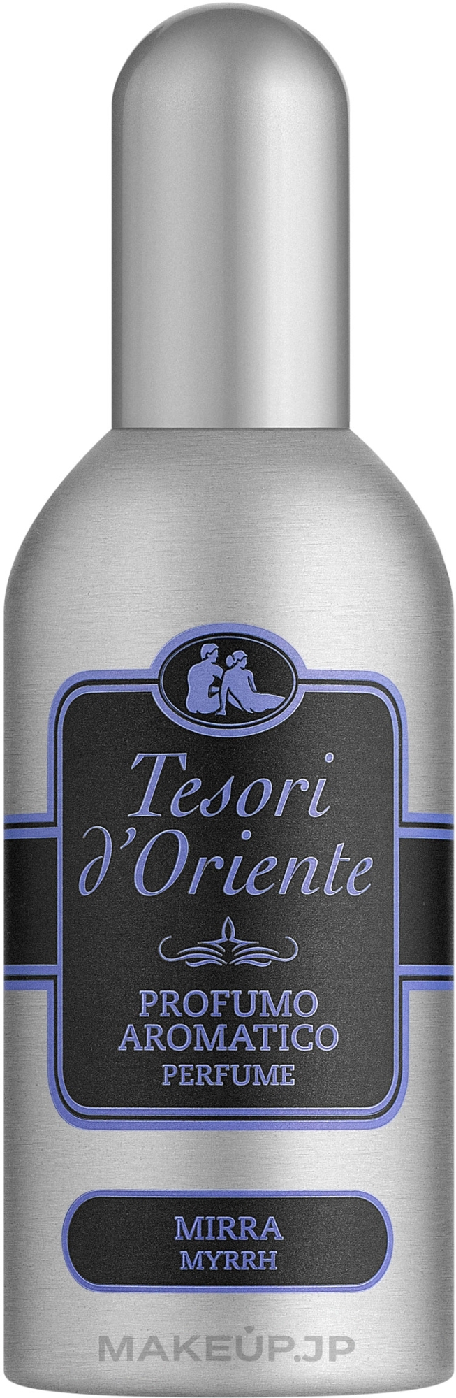 Tesori d`Oriente Mirra - Eau de Parfum — photo 100 ml