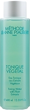 Fragrances, Perfumes, Cosmetics Cleansing Face & Eye Tonic - Methode Jeanne Piaubert Tonique Vegetal