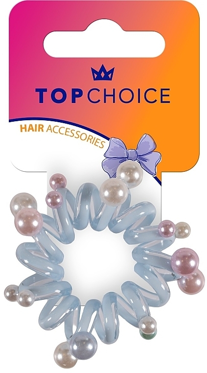 Hair Tie, 20131 - Top Choice — photo N1