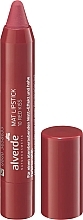 Fragrances, Perfumes, Cosmetics Matte Lipstick - Alverde Matt Lipstick