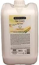 Conditioner - Morfose Hair Cream — photo N1