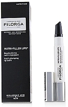 Fragrances, Perfumes, Cosmetics Lip Balm - Filorga Nutri-Filler Lips