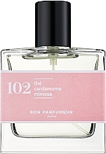 Fragrances, Perfumes, Cosmetics Bon Parfumeur 102 - Eau de Parfum