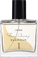 Avon Far Away Glamour Limited Edition - Eau de Parfum — photo N1