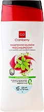 Fragrances, Perfumes, Cosmetics Anti-Dandruff Shampoo - GoCranberry Anti-Dandruff Shampoo