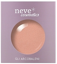 Compact Highlighter - Neve Cosmetics — photo N1