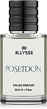 Fragrances, Perfumes, Cosmetics Ellysse Poseidon - Eau de Parfum