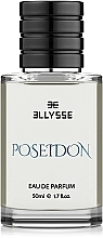 Ellysse Poseidon - Eau de Parfum — photo N1