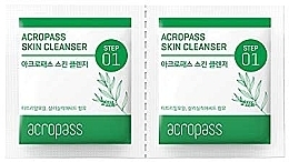 Anti-acne Patches - Acropass Trouble Cure — photo N3