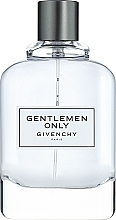 Givenchy Gentlemen Only - Eau de Toilette — photo N1