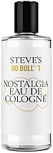 Fragrances, Perfumes, Cosmetics Steve's No Bull***t Nostalgia Eau de Cologne - Cologne