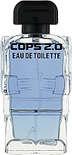 Fragrances, Perfumes, Cosmetics Real Time Cops 2.0 - Eau de Toilette