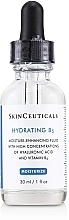 Facial Fluid with Hyaluronic Acid - SkinCeuticals Hydrating B5 — photo N2