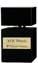 Fragrances, Perfumes, Cosmetics Tiziana Terenzi XIX MARCH - Perfume (tester with cap)