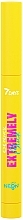 Fragrances, Perfumes, Cosmetics Eye Pencil - 7 Days Extremely Chick Neon Eye Pencil