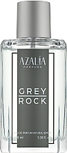 Fragrances, Perfumes, Cosmetics Azalia Parfums Grey Rock - Eau de Parfum (tester with cap)