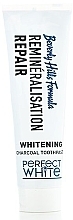 Toothpaste - Beverly Hills Perfect White Black — photo N2