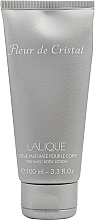 Fragrances, Perfumes, Cosmetics Lalique Fleur De Cristal - Body Lotion