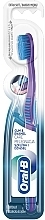 Toothbrush, purple - Oral-B Gum & Enamel Care — photo N1