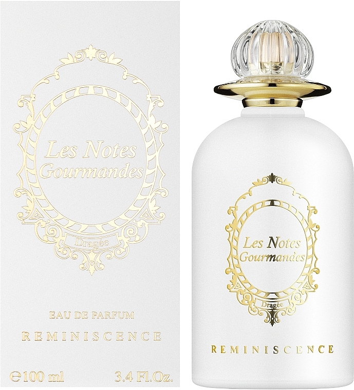 Reminiscence Dragee - Eau de Parfum — photo N2