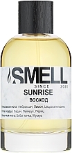 Fragrances, Perfumes, Cosmetics Smell Sunrise - Parfum