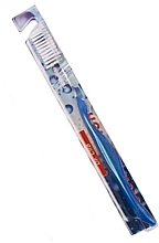 Fragrances, Perfumes, Cosmetics Toothbrush, blue - Dr. Clio Clean Action Toothbrush