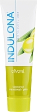 Fragrances, Perfumes, Cosmetics Moisturizing Hand Cream - Indulona Oliva Hand Cream