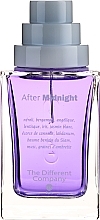 Fragrances, Perfumes, Cosmetics The Different Company After Midnight Refillable - Eau de Toilette (tester, no cap)