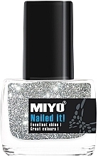 Fragrances, Perfumes, Cosmetics Nail Polish - Miyo Nail It