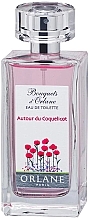 Orlane Bouquets D'Orlane Autour Poppy - Eau de Toilette — photo N6