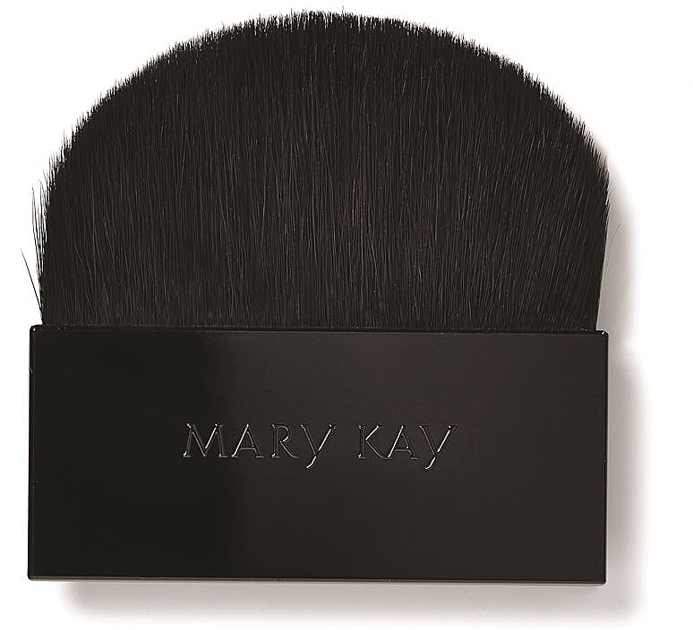 Compact Powder Brush - Mary Kay — photo N1