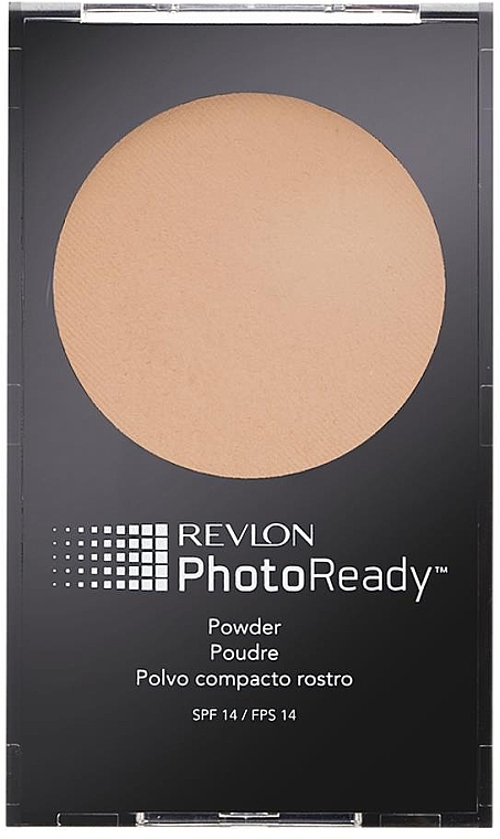 Face Powder - Revlon PhotoReady Powder — photo N1