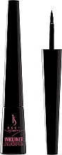 Fragrances, Perfumes, Cosmetics Waterproof Eyeliner - KSKY Waterproof Ink Eyeliner