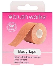 Fragrances, Perfumes, Cosmetics Body Tape - Brushworks Body Tape