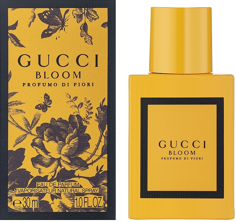 Gucci Bloom Profumo Di Fiori - Eau de Parfum — photo N2