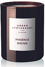 Fragrances, Perfumes, Cosmetics Urban Apothecary Phoenix Rising - Scented Candle (tester)