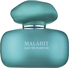 Fragrances, Perfumes, Cosmetics Alain Fumer Malahit - Eau de Parfum (tester with cap)