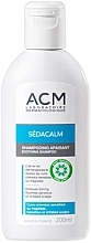 Soothing Hair Shampoo - ACM Laboratoires Sebionex Soothing Shampoo — photo N1