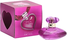 Linn Young Love Ya I'm Sorry - Eau de Parfum — photo N1