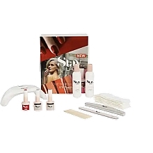 Fragrances, Perfumes, Cosmetics Staylac - Manicure Set, 10 products