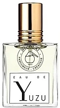 Fragrances, Perfumes, Cosmetics Nicolai Parfumeur Createur Eau de Toilette Yuzu - Eau de Toilette