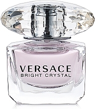 Versace Bright Crystal - Eau de Toilette (mini size) — photo N2