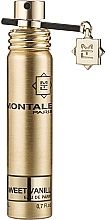 Fragrances, Perfumes, Cosmetics Montale Sweet Vanilla Travel Edition - Eau de Parfum