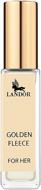 Landor Golden Fleece For Her - Eau de Parfum (mini) — photo N1